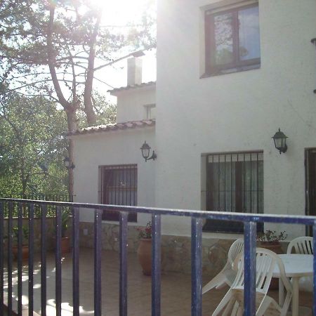 Habitacion En Tamariu Exterior foto