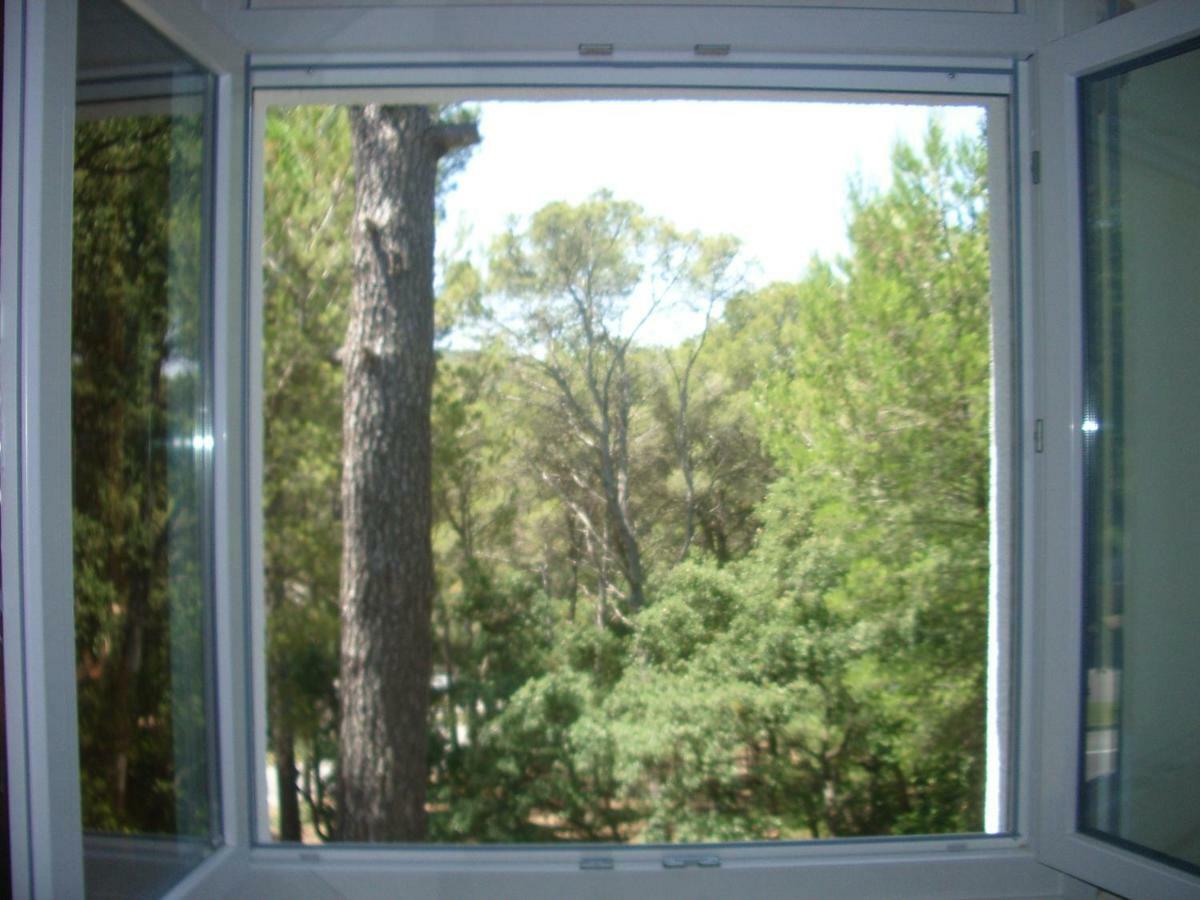 Habitacion En Tamariu Exterior foto