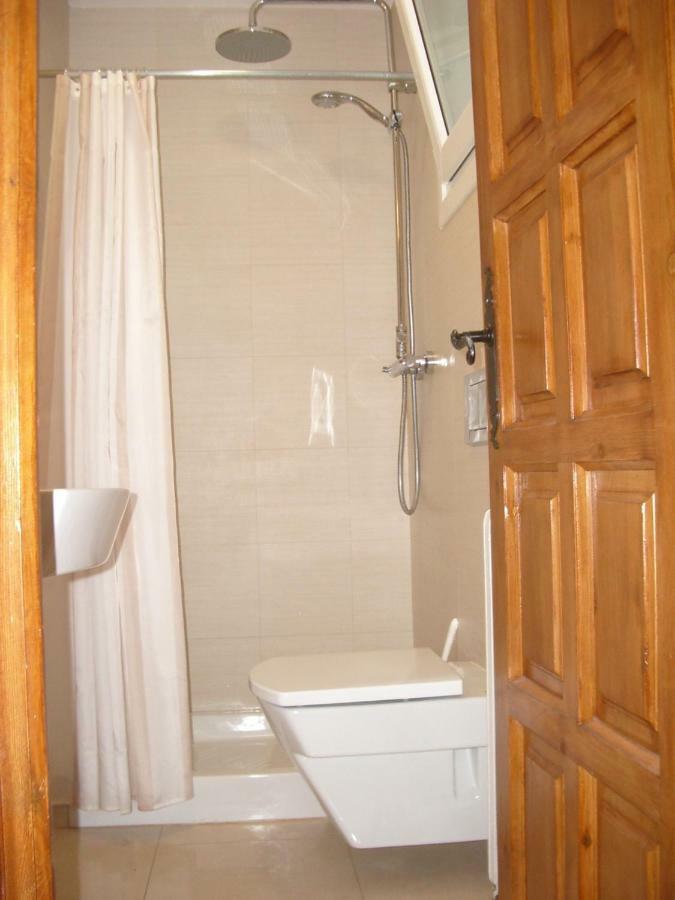 Habitacion En Tamariu Exterior foto