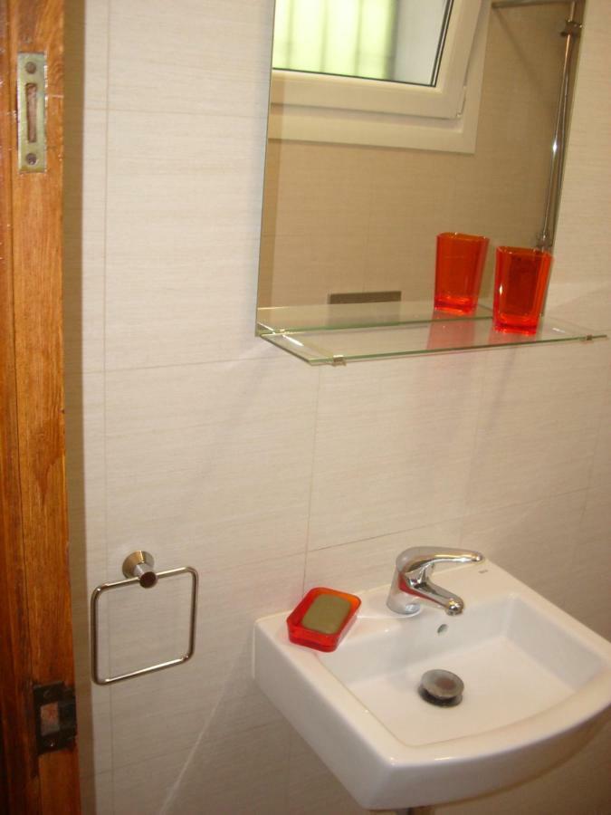 Habitacion En Tamariu Exterior foto
